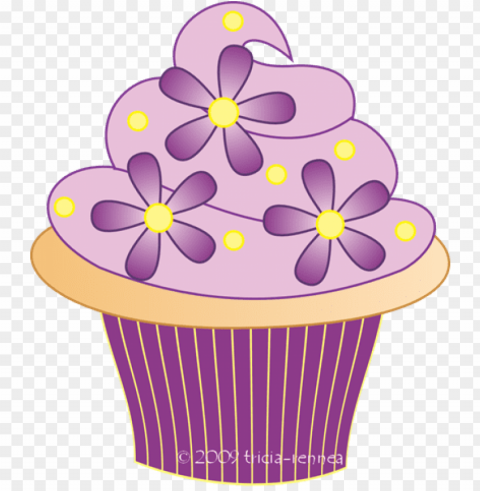is a new cupcakeimage for you right click - mothers day cupcake PNG images with no background free download