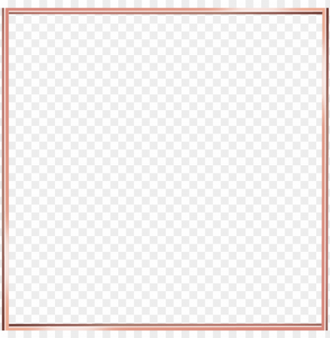 is an expression of classic chic timeless-ness - thin red line border Transparent PNG images for design