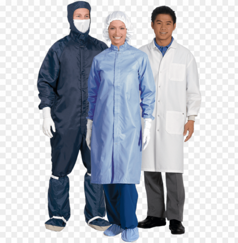is not just your priority but also worklon's priority - clean room uniforms PNG Graphic with Isolated Design