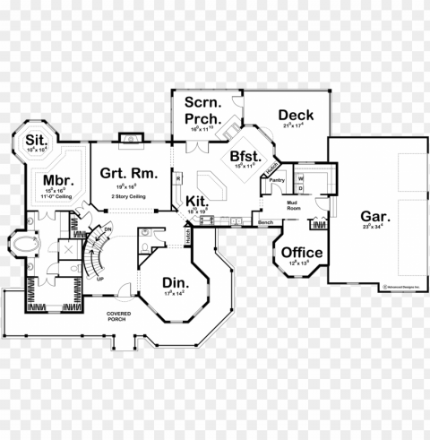isabelle floor plan - victorian house floor plans PNG images with no attribution