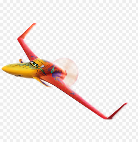 ishani-planes - disney planes characters PNG images with transparent elements pack