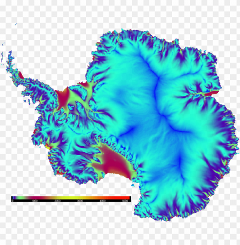 Ism - Ice Sheet Model PNG Graphics With Transparency