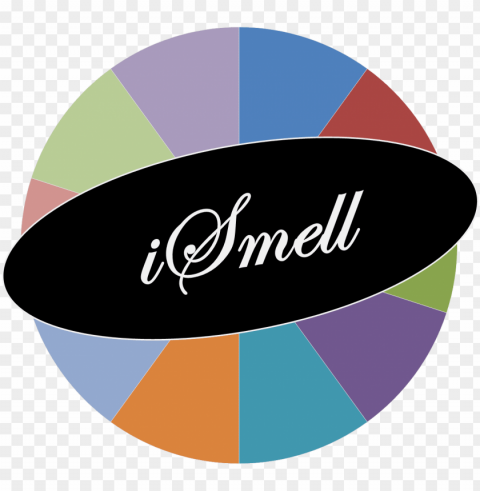 ismell app - empanadas Clean Background Isolated PNG Art