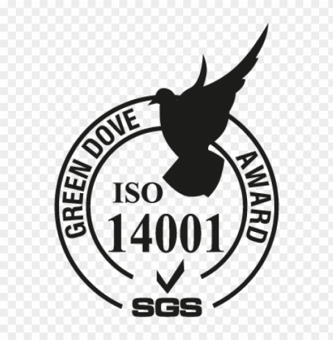 iso 14001 vector logo free download PNG Image Isolated with Transparent Detail