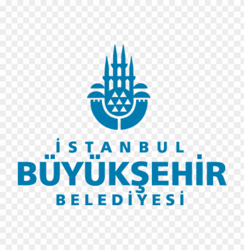 istanbul buyuksehir belediyesi vector logo Clear PNG pictures comprehensive bundle