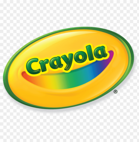 it comes with 4 detachable storage bins a mix of 77 - crayola logo PNG files with clear background
