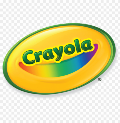 It Comes With 4 Detachable Storage Bins A Mix Of 77 - Crayola Logo PNG Files With Clear Background