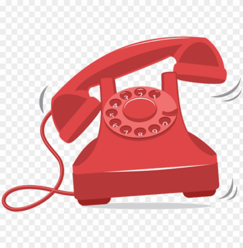 it is essential for the business phone number to forward - ringing old timey phone HighResolution Transparent PNG Isolated Graphic