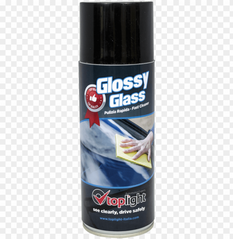 it removes stains from dirty greasy rubber streaks - windshield PNG Image Isolated with High Clarity