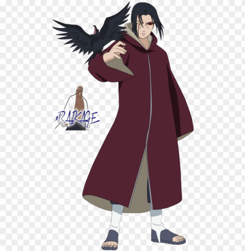 itachi render photo - itachi edo tensei PNG design PNG transparent with Clear Background ID 4fef5694