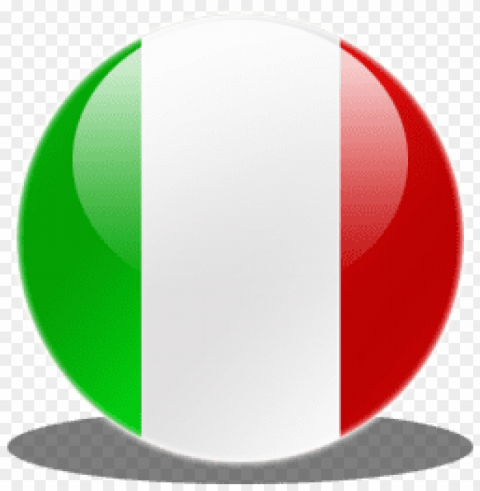italia PNG Image with Transparent Isolated Graphic Element