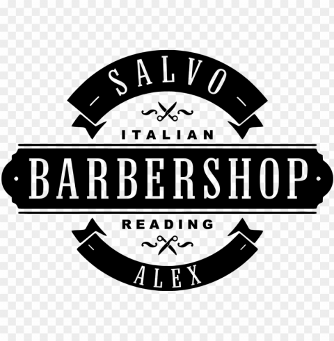 italian barbershop located reading town centre - italian barber sho PNG Image Isolated with Transparent Detail