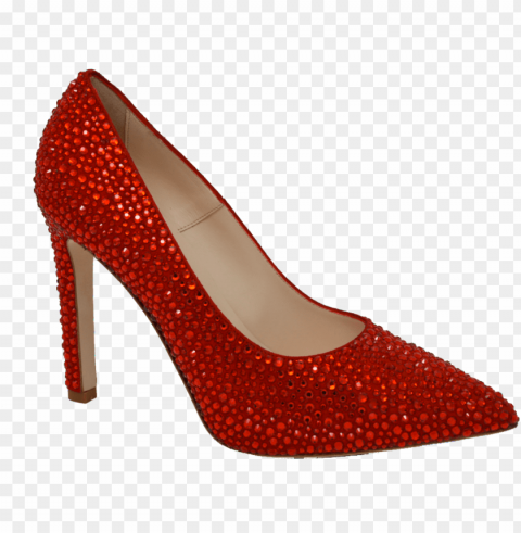 italian high heel shoes - basic pum PNG files with clear background collection