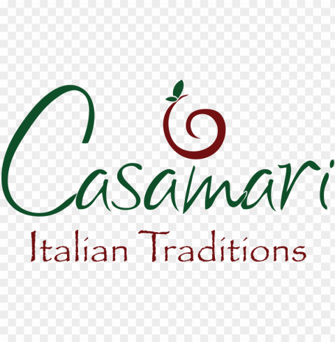 Italian Restaurant Logo PNG File With Alpha