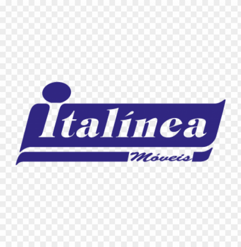 italinea vector logo free download Transparent PNG images complete package