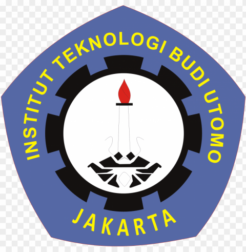 itbu http - logo institut teknologi budi utomo PNG transparent vectors