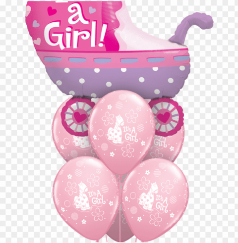 its a boy balloon Free PNG images with transparent layers