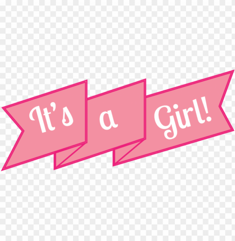 it's a girl High-quality transparent PNG images comprehensive set