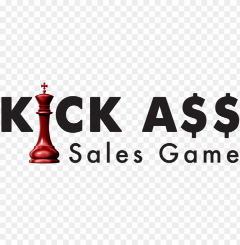 it's game on play the kick a$$ sales game Free PNG PNG transparent with Clear Background ID 856ffa7b