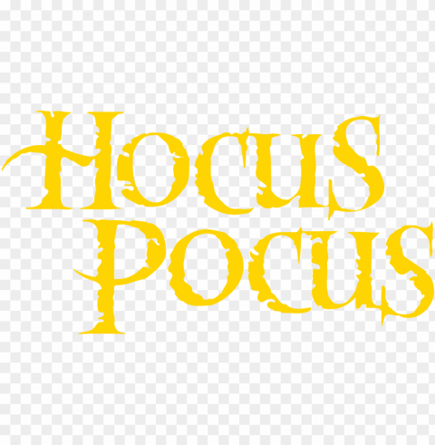 its just a bunch of hocus pocus clip art PNG for personal use