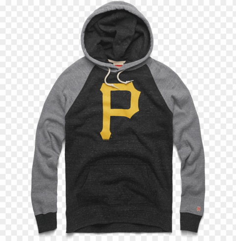 ittsburgh pirates retro officially licensed mlb baseball PNG file without watermark