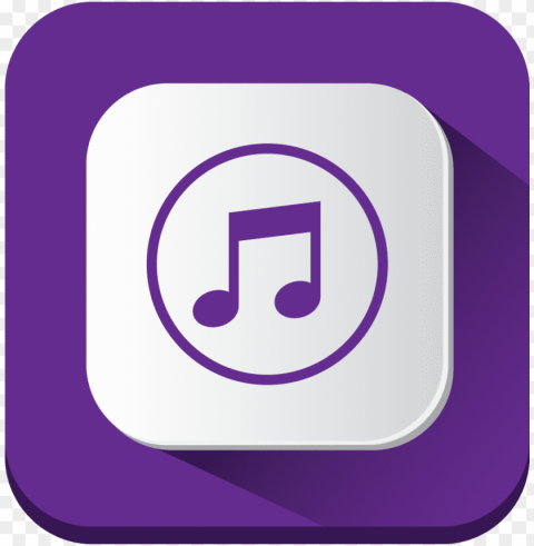 itune store icon - app icon free HighResolution Isolated PNG Image