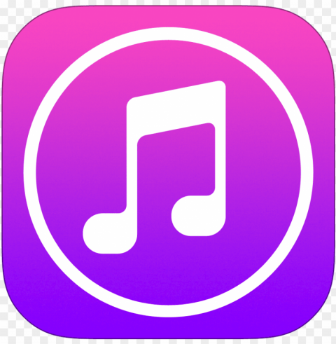 itunes store icon - ios 7 itunes store icon PNG graphics with transparency