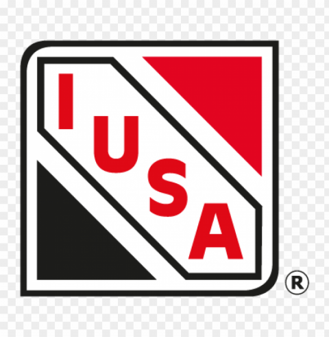 iusa vector logo free download Transparent pics