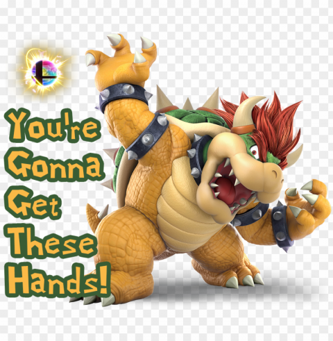 i've come to a realization bowser is the @braunstrowma PNG transparent photos extensive collection
