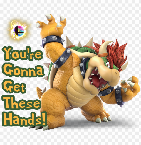 Ive Come To A Realization Bowser Is The Braunstrowma PNG Transparent Photos Extensive Collection