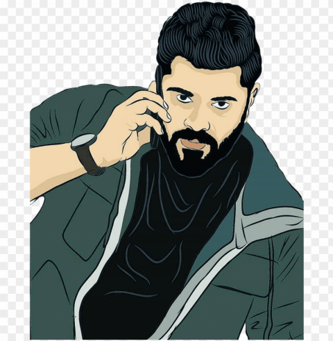 ivin pauly whatsapp ultra hd stickers and - illustratio PNG file without watermark