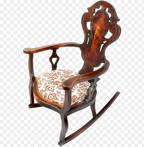 ix com rocking chair image - old chair PNG images with transparent canvas compilation