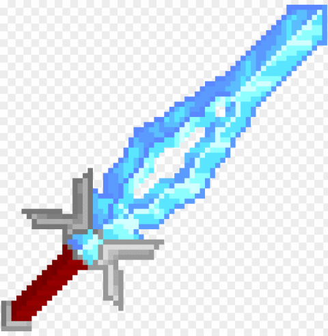 ixel sword - cool sword pixel art PNG with no background diverse variety