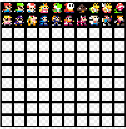 ixilart pixel art lachy the fairy pixel charmander - minesweeper windows 10 Free PNG download no background