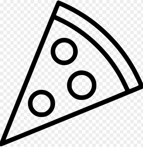 izza slice - - pizza slice pizza ico PNG graphics with transparency PNG transparent with Clear Background ID f071f3ef