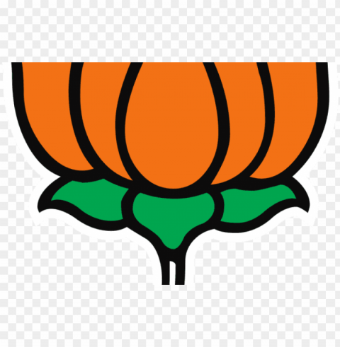 j k bjp expels six more workers for 'anti party' activities - bharatiya janata party ClearCut Background PNG Isolated Element