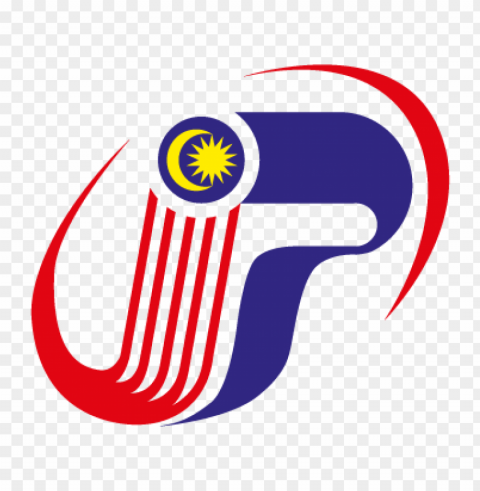 jabatan penerangan malaysia vector logo PNG picture