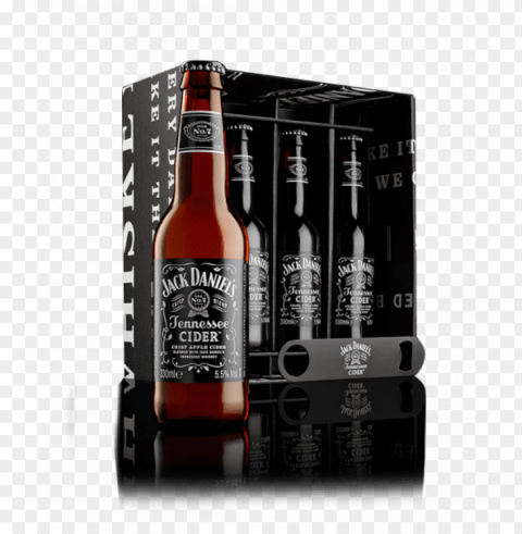 Jack Daniels PNG With Transparent Bg