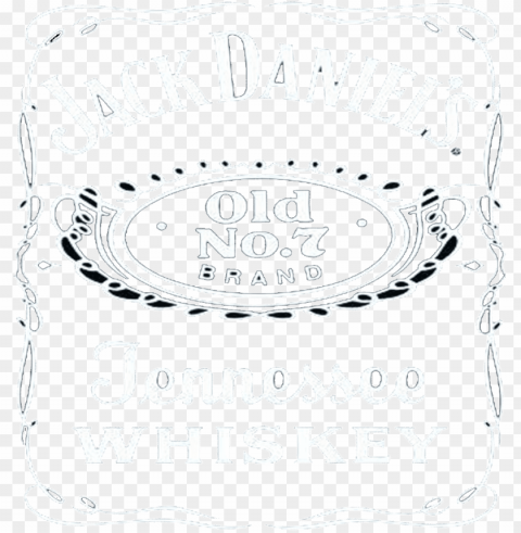 jack daniels photo - jack daniels Transparent PNG Isolated Graphic Element