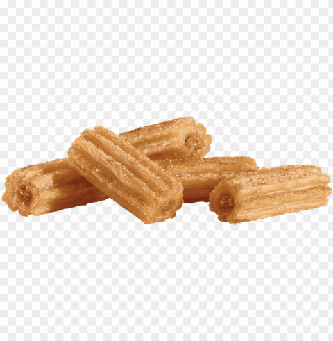 jack in the box mini churros PNG for Photoshop