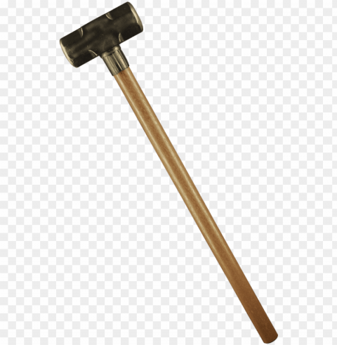jack the sledge hammer - sledgehammer HighQuality PNG Isolated Illustration