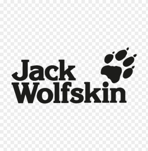 jack wolfskin vector logo free download Transparent PNG illustrations