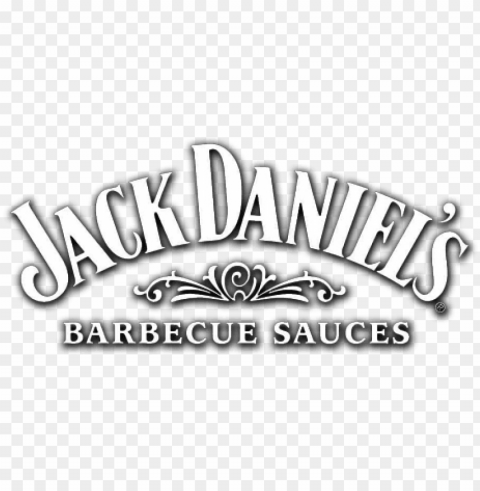 jackdaniels-logo - jack daniels sauce logo Transparent PNG image free