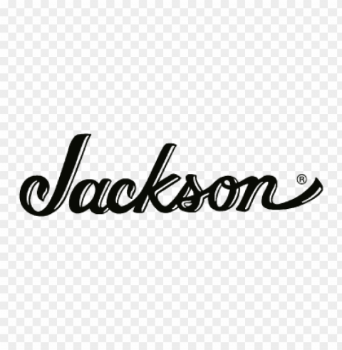 jackson vector logo free download PNG images with transparent space