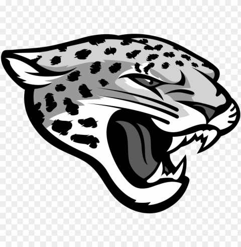 jacksonville jaguars logo - jacksonville jaguars logo Isolated Item on Clear Background PNG