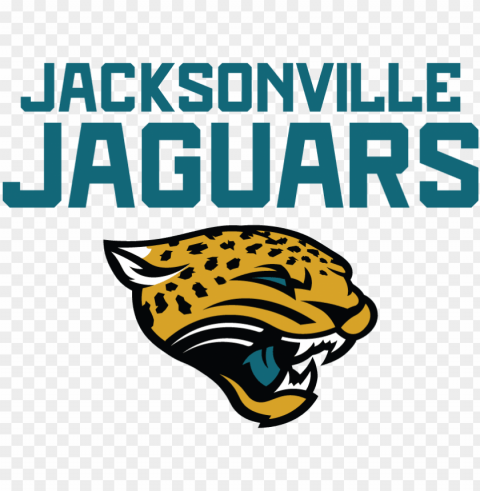 jacksonville jaguars set of 2 die cut decals Transparent graphics PNG
