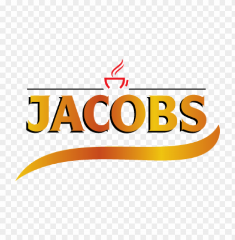 jacobs old vector logo PNG images without subscription