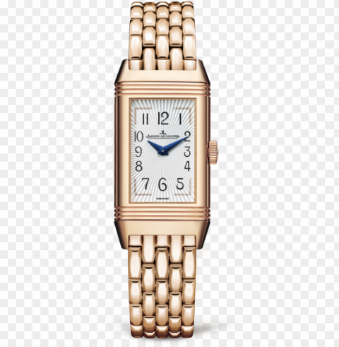 Jaeger Lecoultre Reverso High Resolution PNG Isolated Illustration