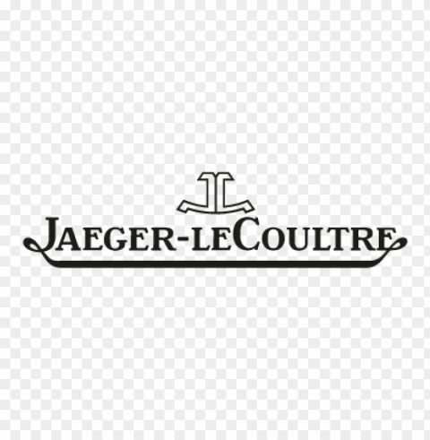 jaeger lecoultre vector logo free PNG Image with Isolated Subject