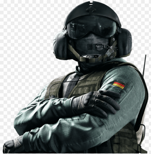 jager head rainbow six siege Free PNG images with transparent layers diverse compilation